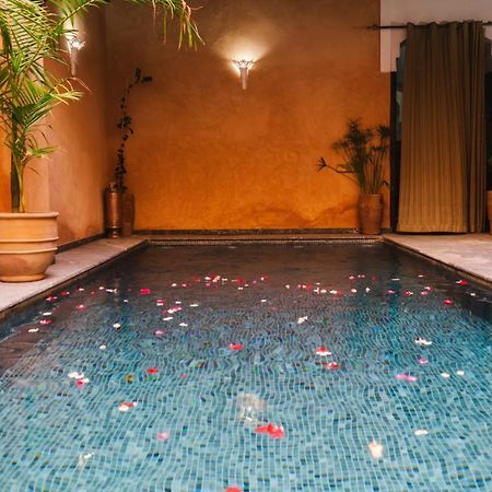 Palais Aix Kabaj &Spa Марракеш Экстерьер фото