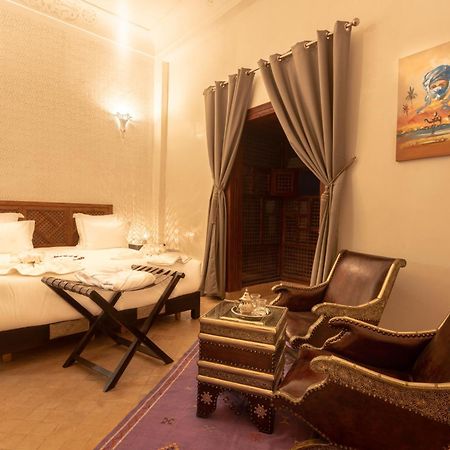 Palais Aix Kabaj &Spa Марракеш Экстерьер фото