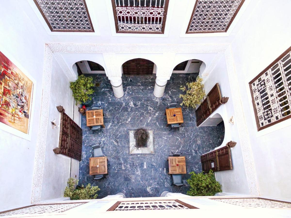 Palais Aix Kabaj &Spa Марракеш Экстерьер фото