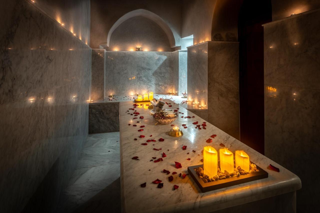 Palais Aix Kabaj &Spa Марракеш Экстерьер фото