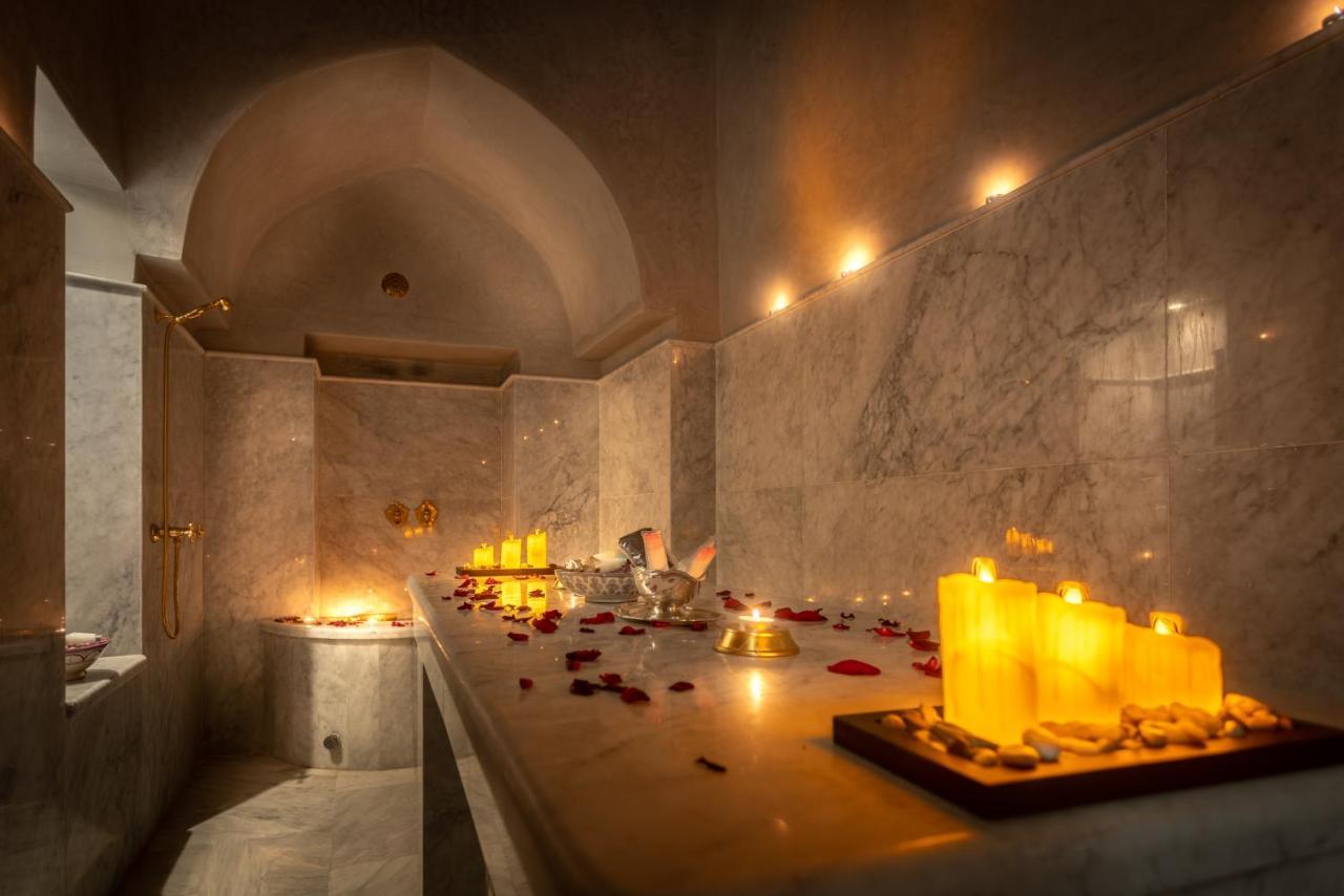 Palais Aix Kabaj &Spa Марракеш Экстерьер фото
