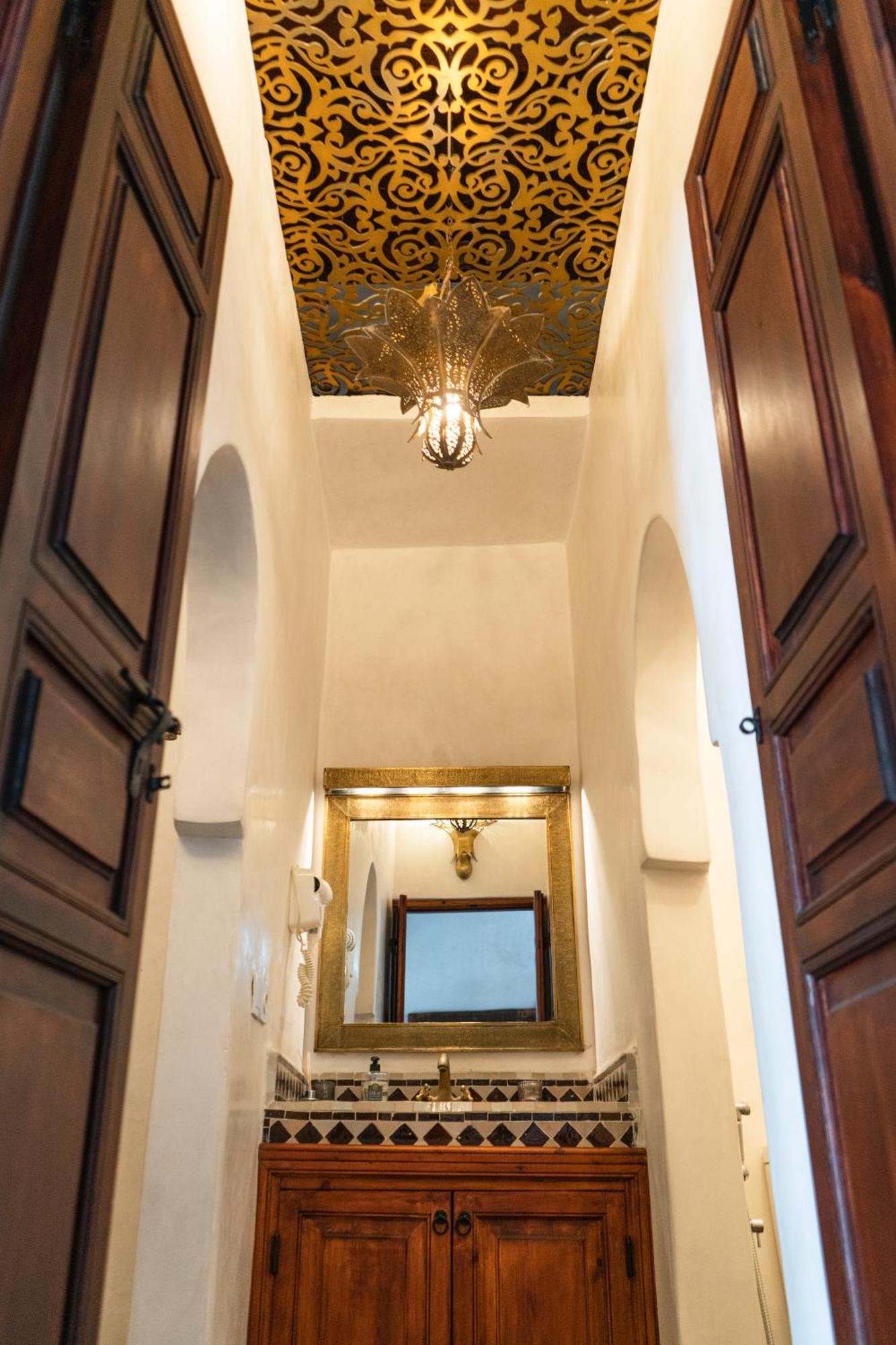 Palais Aix Kabaj &Spa Марракеш Экстерьер фото